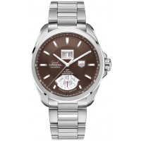 Tag Heuer Grand Carrera WAV5113-BA0901